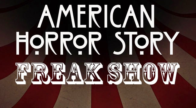 Čo vieme o novej sérii American Horror Story ?
