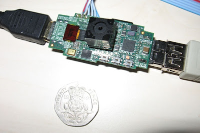 Raspberry Pi: La mini computadora de $25 Euros Raspberry Pi: La mini computadora de $25 Euros