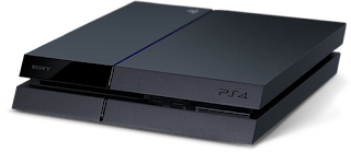 PS4 SHOP