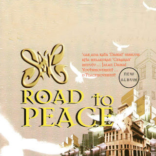 Slank - Road To Peace (2014) Slank - Road To Peace on iTunes