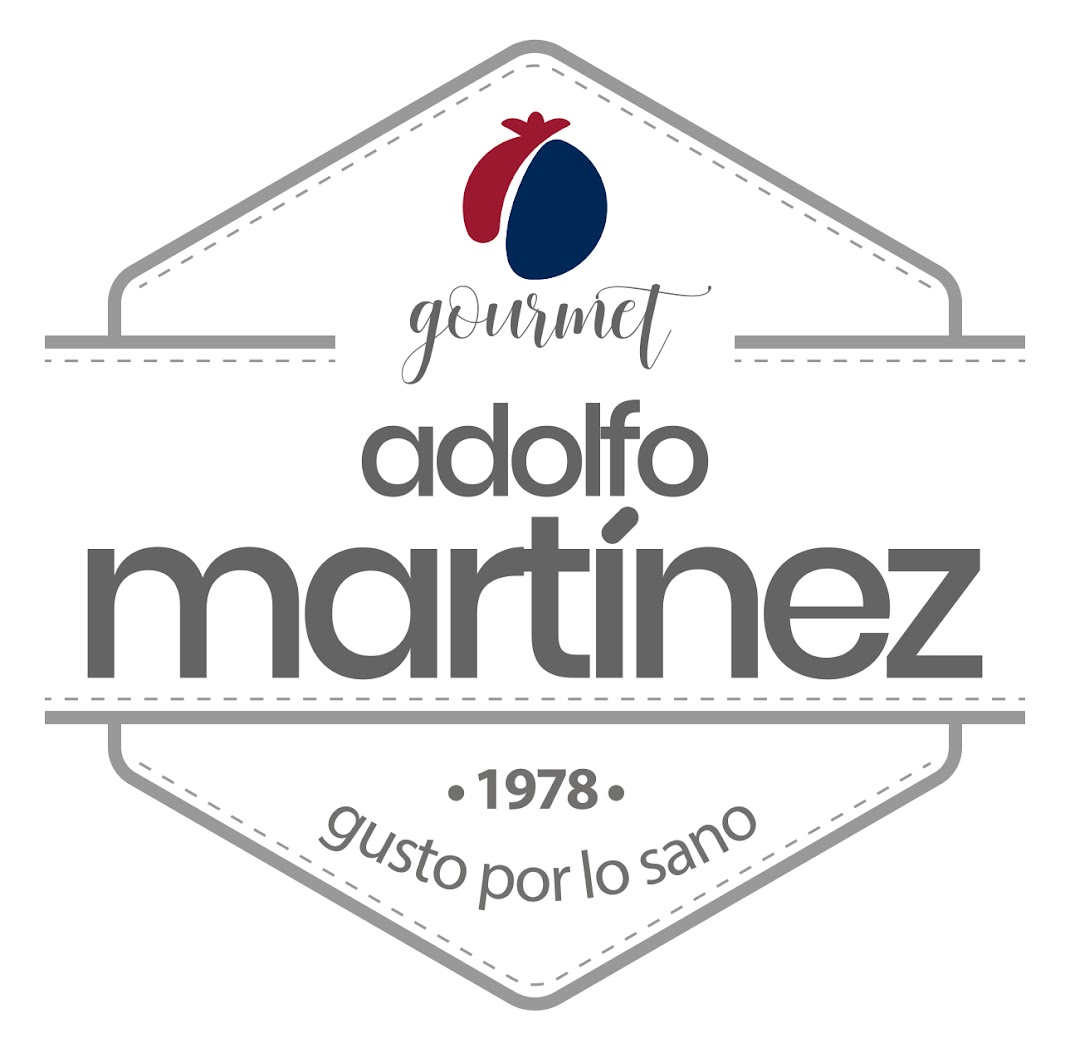 Adolfo Martínez Gourmet 