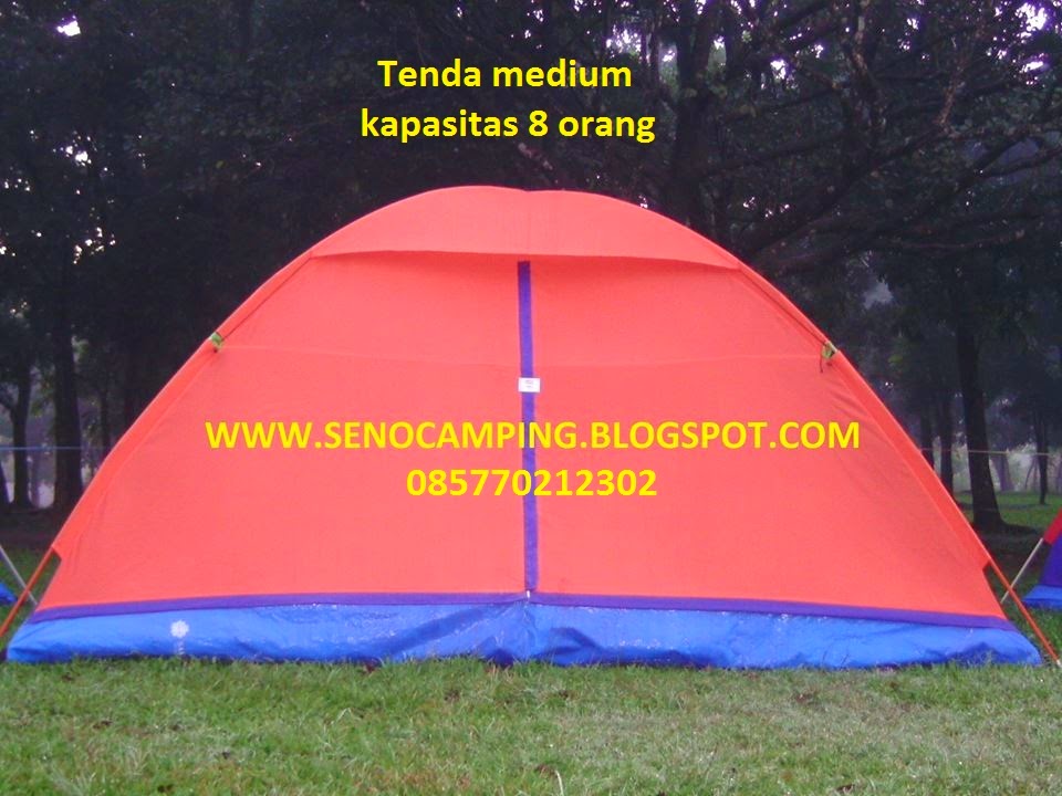 Tenda Camping - Mei Tenda Camping - Mei