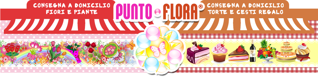 Il blog di Puntoflora