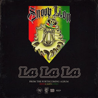 snoop+lion