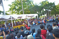 Festival Musuem 2015, yogyakarta