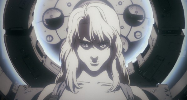 Blu-Ray Review: Ghost in the Shell 25th Anniversary Edition (1995