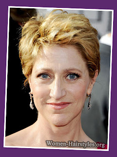 Short Hair for 50+ Women Short Hair for 50+ Women