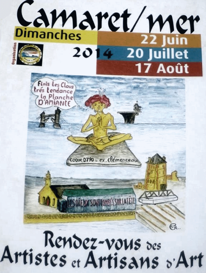 Les Dieux sont tombés sur la tête Les Dieux sont tombés sur la tête