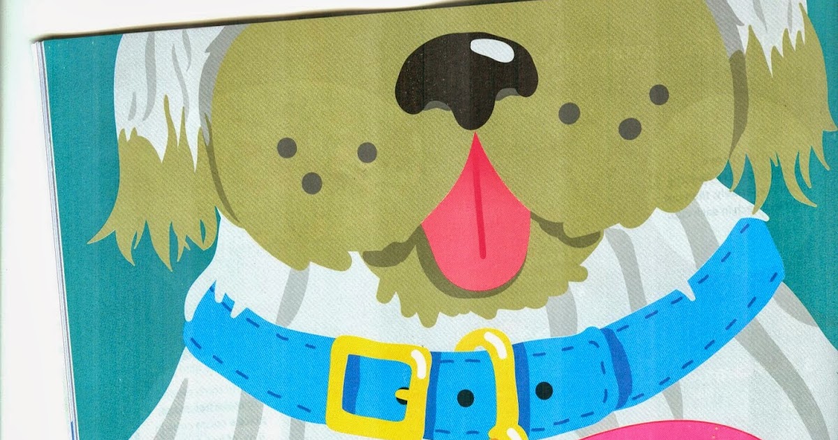 Janell Genovese American Girl Dogs