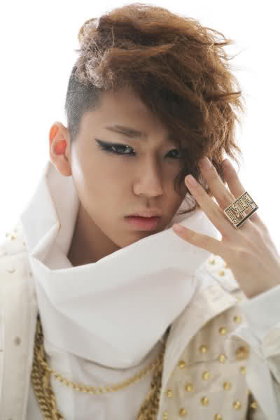 Caca's PeRsonaL bLoG: Profile Zico Block B 블락비