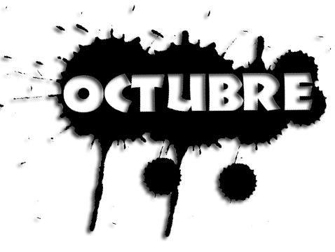 Resultado de imaxes para octubre