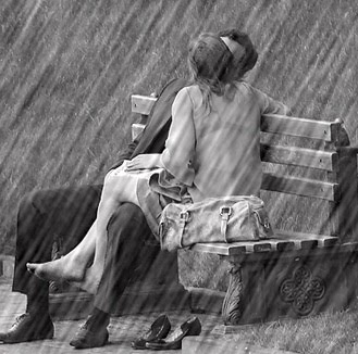 Amica tranne the style help: raining fashion meteo!