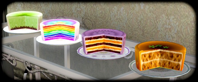 Sims How To Get A Birthday Cake Sims How To Get A Birthday Cake