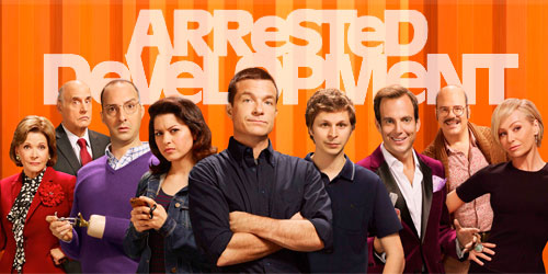 arrested development season 4