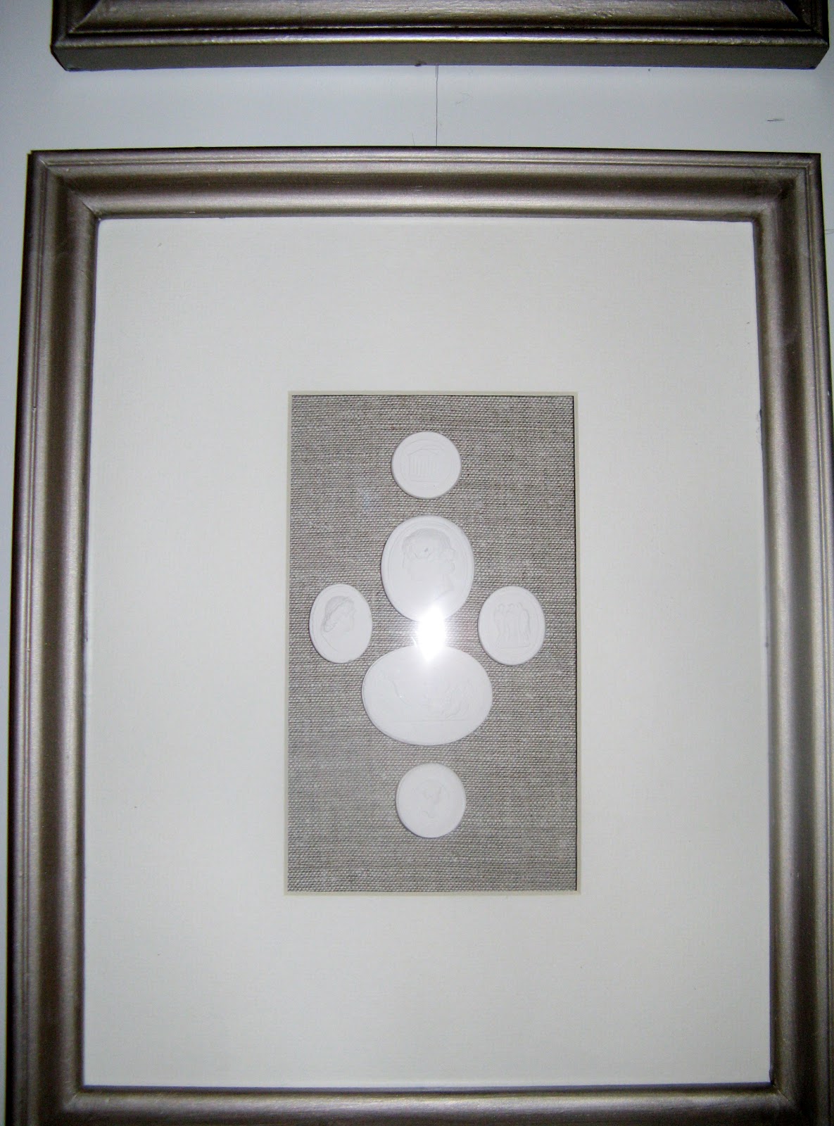 Delight The Eye Framed Intaglios Tutorial