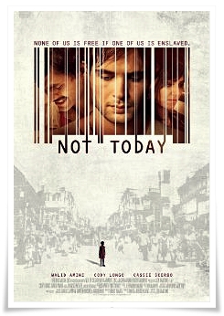Not Today - 2013 - Movie Trailer Info