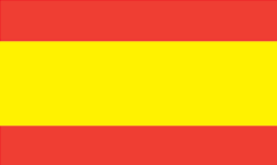 ¡Arriba España!