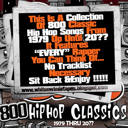 DJ Whiteowl Whiteowl Drop That 244 Download Mixtapes