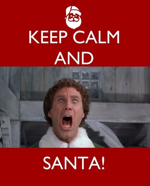 Elf, Holiday, christmas, winter, Santa