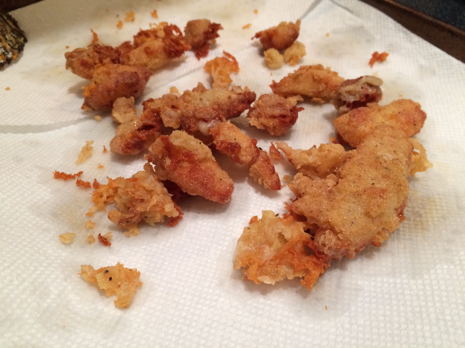 Cheese Curd Batter Mix From Willow Creek Mill / ウィロー クリーク ミルのチーズカード バター