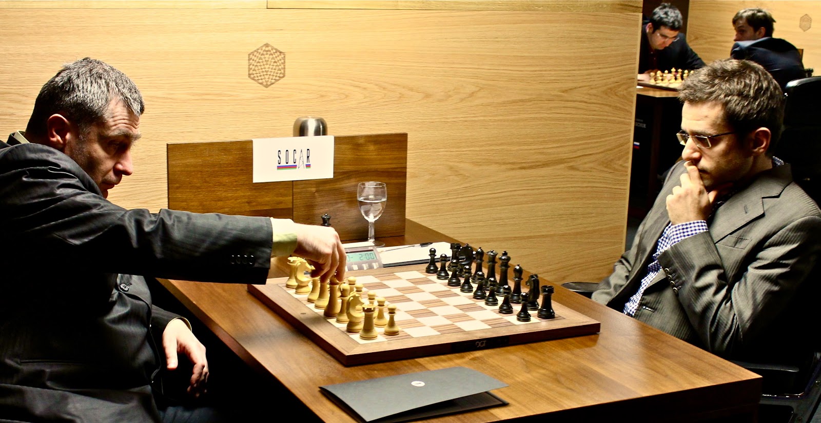 boylston chess club weblog