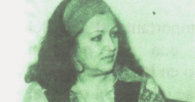 Crónicas Angostureñas / Américo Fernández Ligia Lezama, mujer de