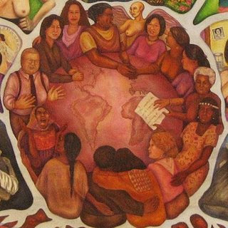 FORO DE MUJERES MUNDIALES foro de mujeres mundiales: