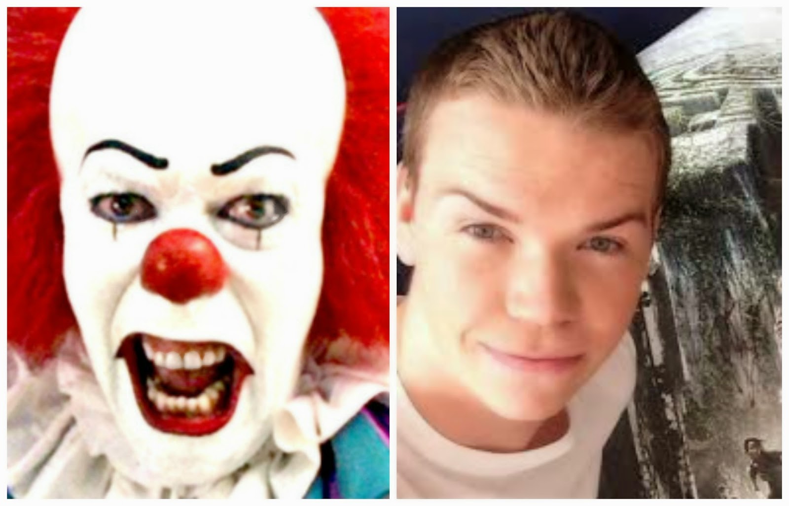 Pennywise Has Been Cast For Stephen King S I It I