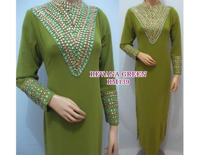 jubah impian boutique revana jubah impian boutique revana