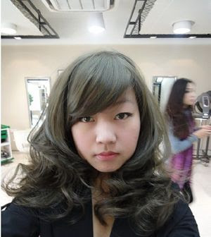 เทรนด์สีผม 2013 : สีผมของผู้หญิง เทรนด์สีผม 2013 : สีผมของผู้หญิง