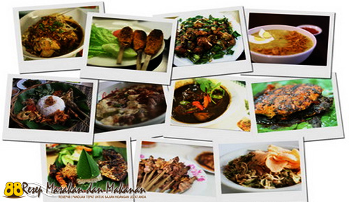 Menu Sahur dan Buka Puasa Yang Sehat Untuk Keluarga menu-sahur-buka-puasa