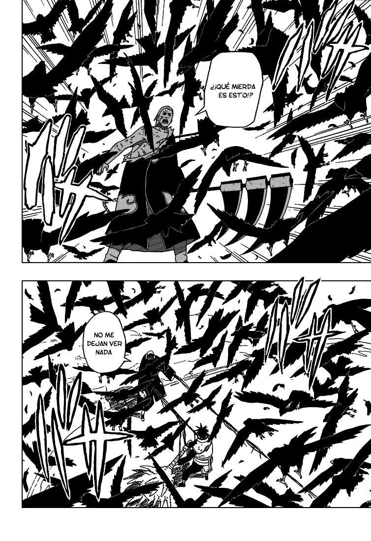 Naruto Shippuden Manga 327 Naruto Shippuden Manga 327