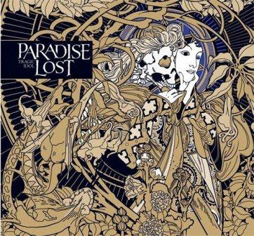 Paradise Lost - Tragic Idol (2012) Paradise+Lost+-+Tragic+Idol