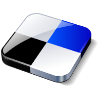 3d Delicious Icon