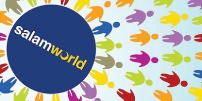 Salam World: Islamic social network will released soon