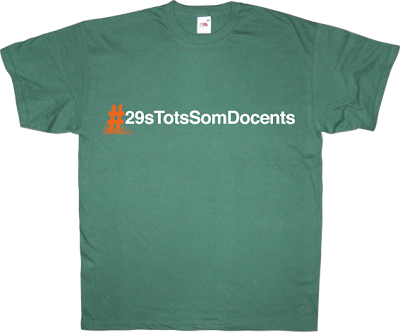 catalan freedom useless spanish politics t-shirt ephemeral-t-shirts
