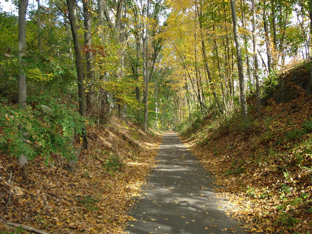 north county trailway