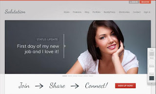 Cara membuat social network dengan wordpress Cara membuat social network dengan wordpress