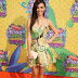 Victoria Justice Is Prepared For Any And All Slime Action At The Kids' Choice Awards