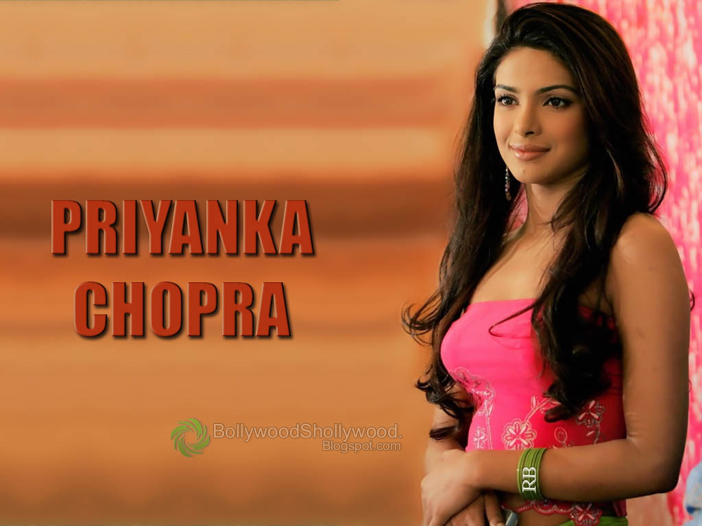 Priyanka Chopra Wallpapers - Free Download