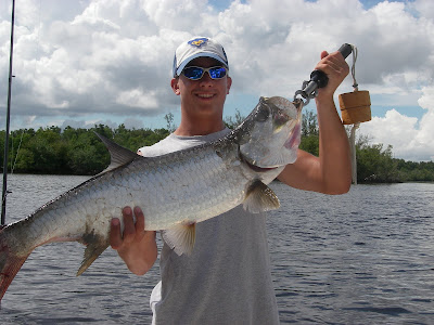 Tarpon