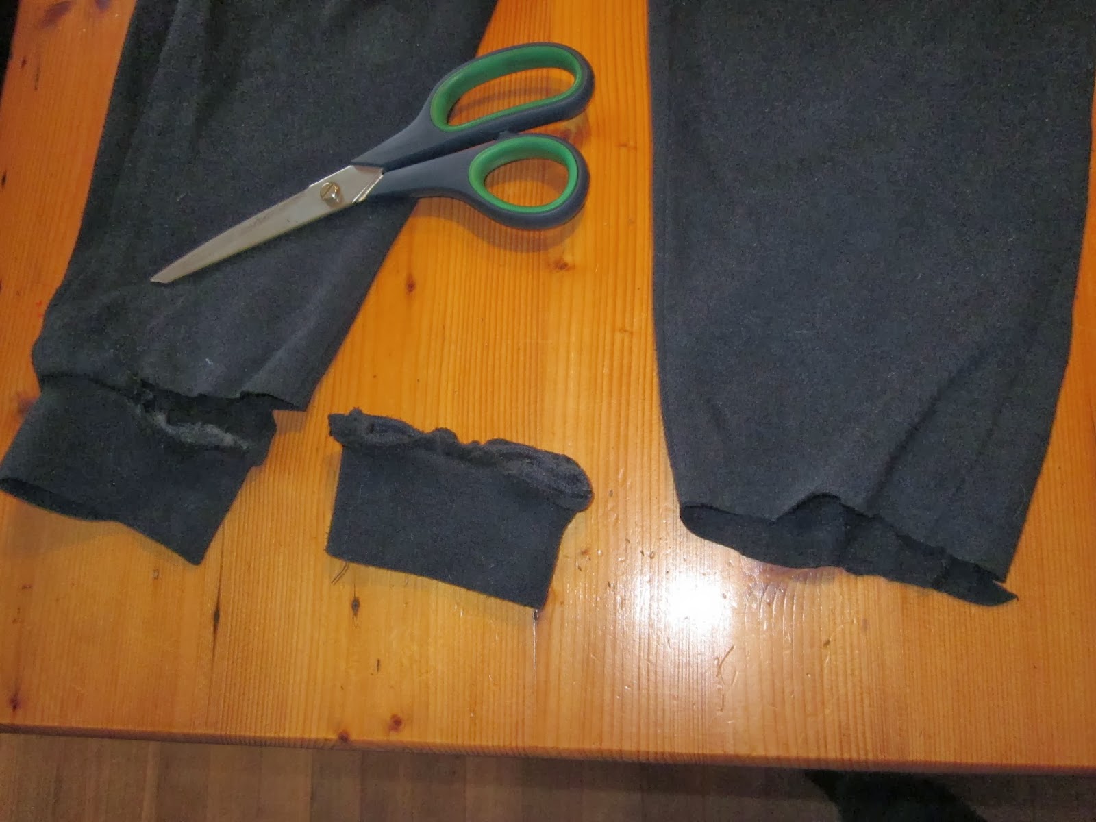 Huis tuin en keuken: februari 2014