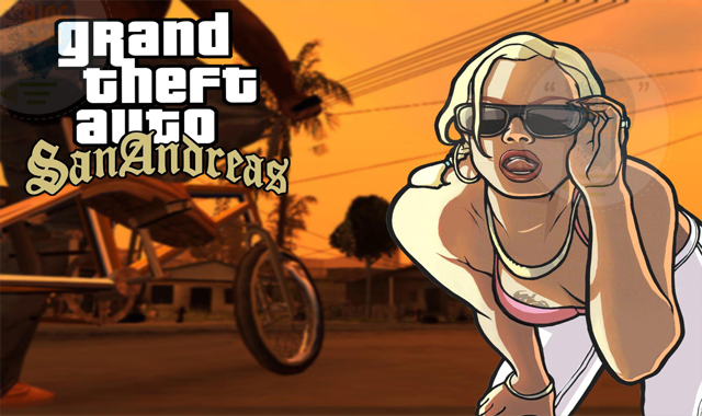 How To Install Mods For Gta San Andreas Without Sami Miro