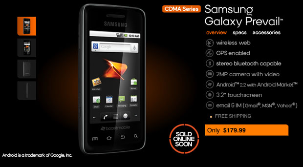boost mobile phones android. Boost Mobile is a wireless