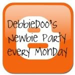 link parties - mondays