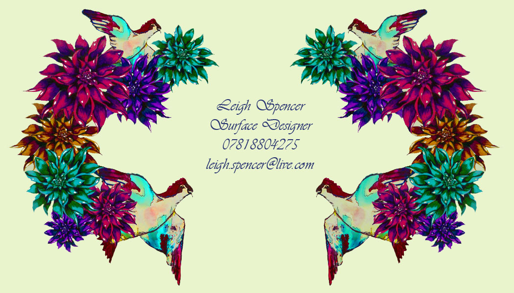 Cv Watermark