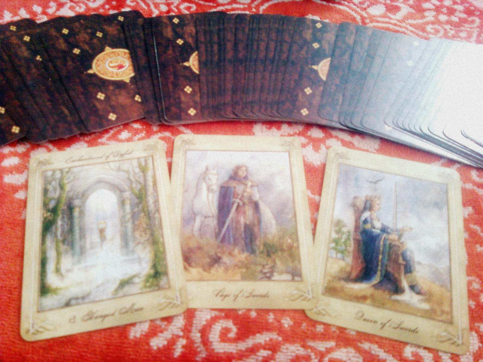 Tarot Services Tarot Cards Reading by Tarot Cards Reader Hemant VashishtShowing Jupiter In 2nd