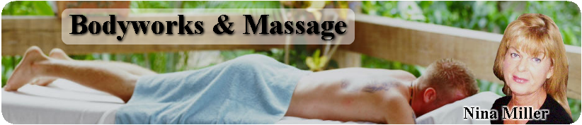 Bodywork & Massage by nina