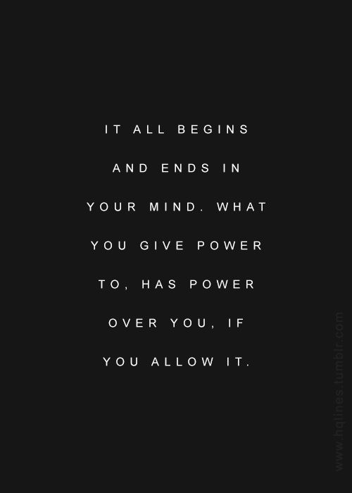 Negative Self Talk Quotes How To Banish Negative Self-Talk - Alyssa J Cori