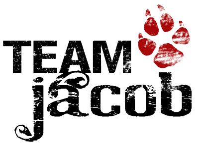 Team Jacob Pics